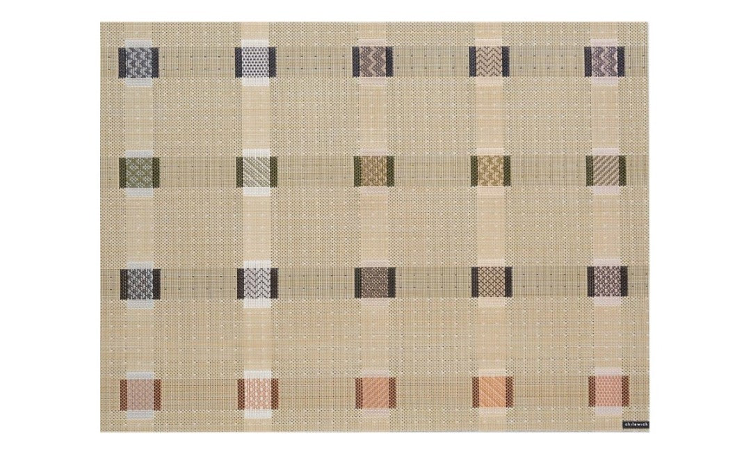 Sampler