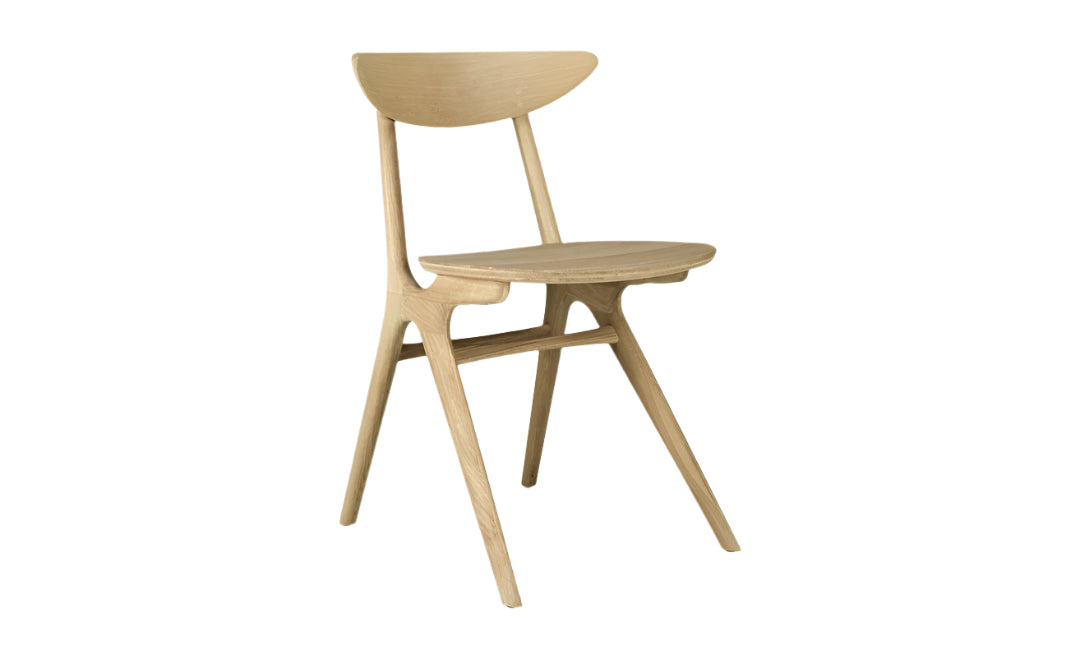 Eye Dining Chair