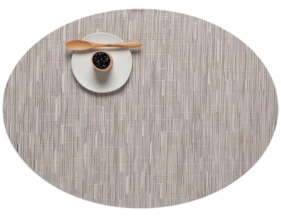 Bamboo Oval