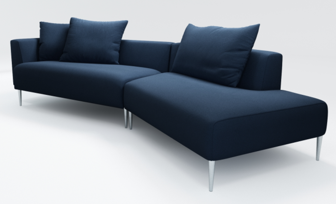 Wellington Sofa