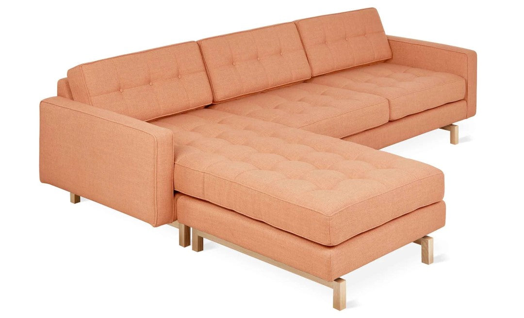 Jane 2 Bi-Sectional