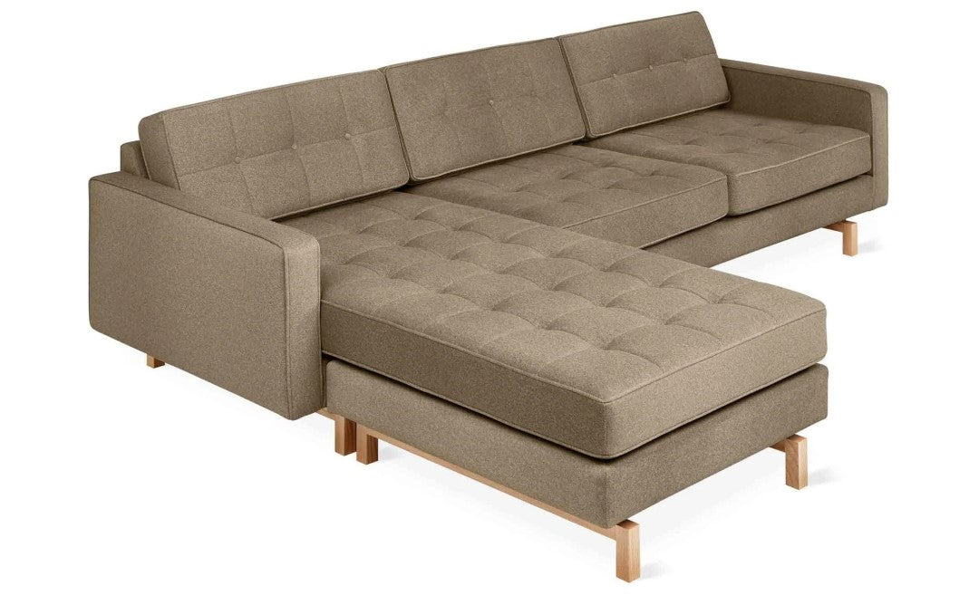 Jane 2 Bi-Sectional