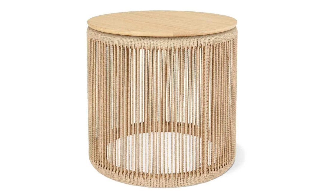 Palma End Table