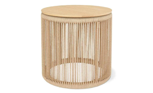 Palma End Table