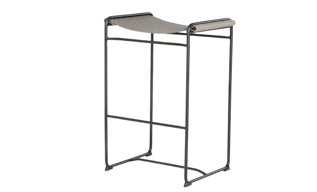Halifax Stool, Set of 3