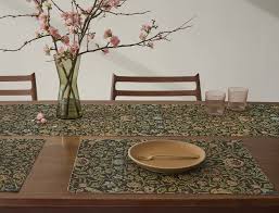 William Morris Runner