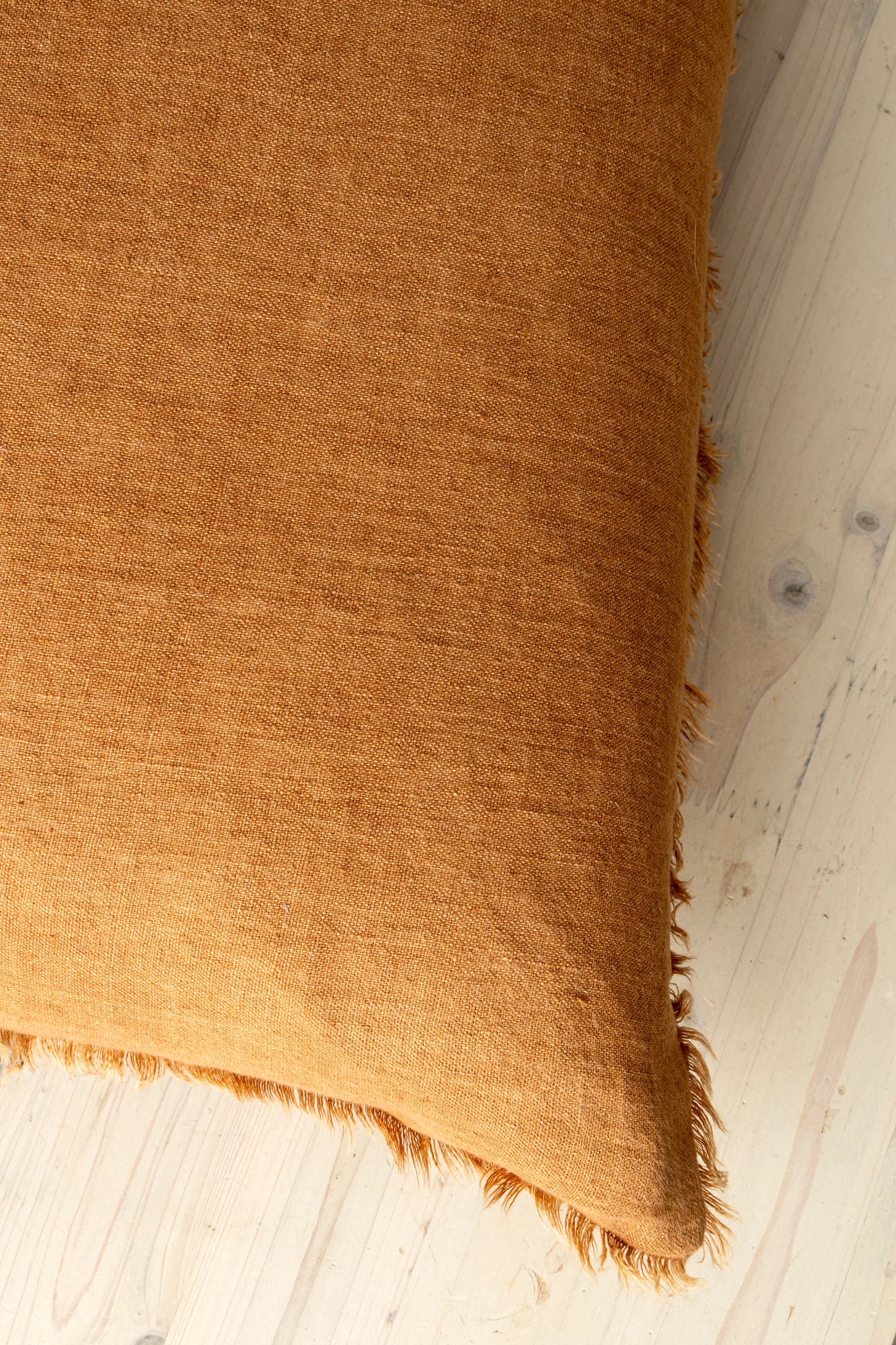 Lina Linen Anise