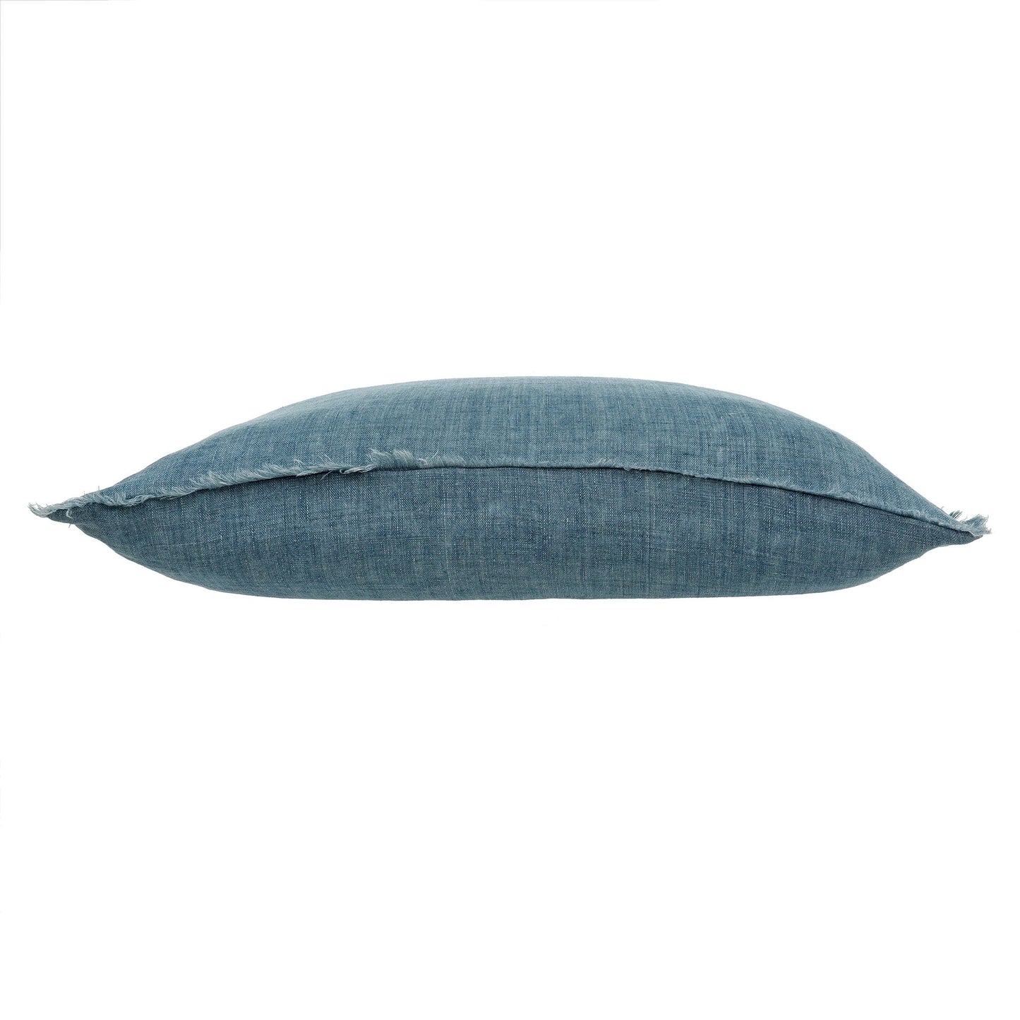 Lina Linen Arctic Blue