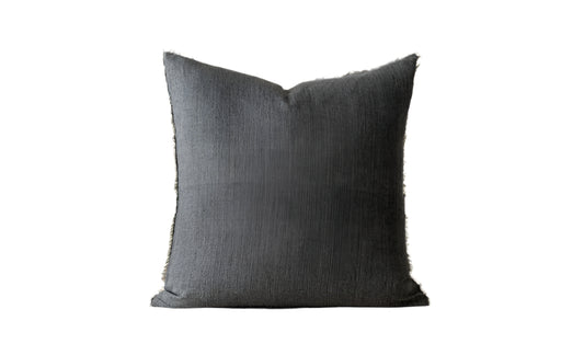 Lina Linen Charcoal