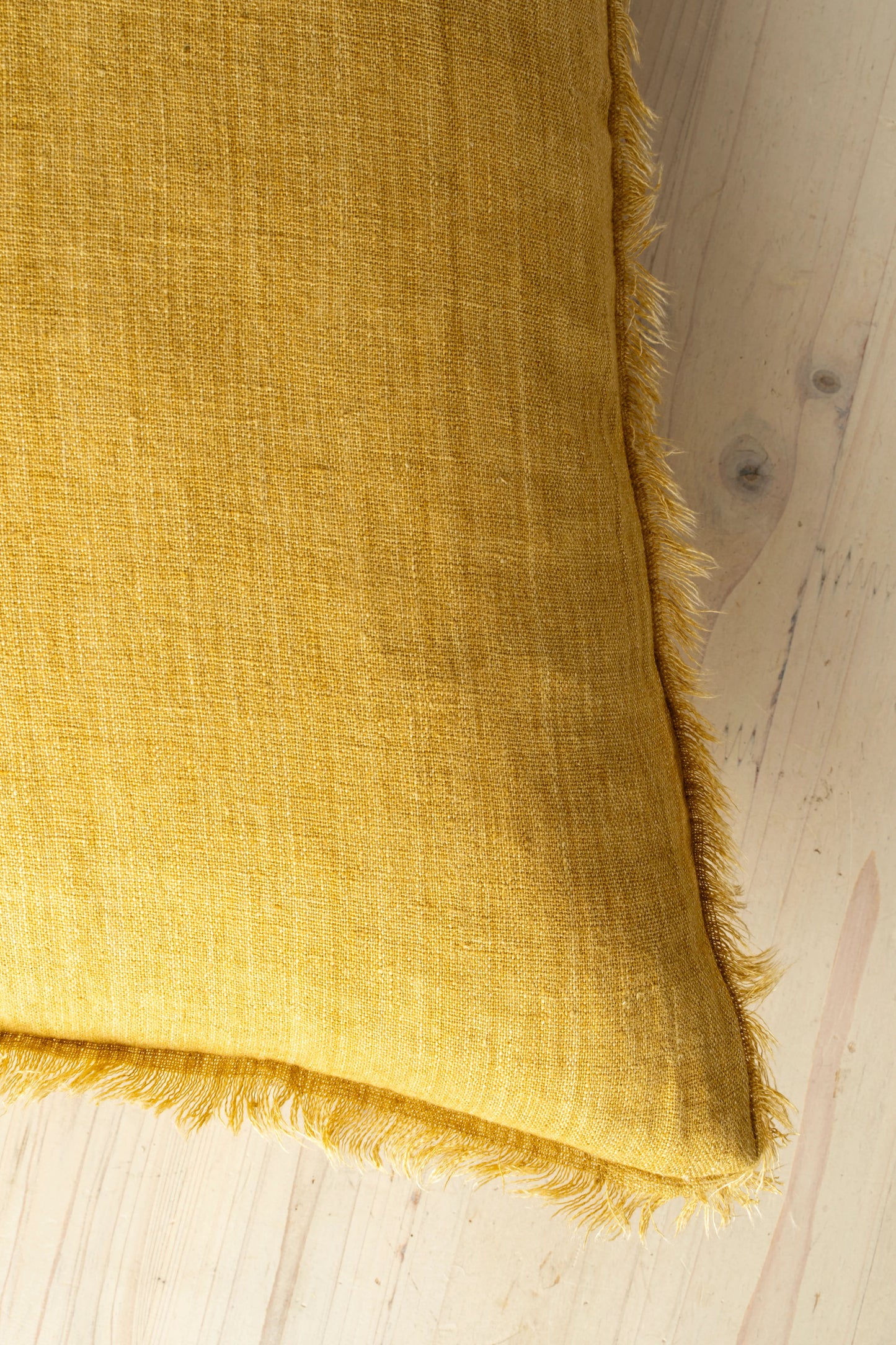 Lina Linen Honey