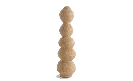 Marcel Totem Beige