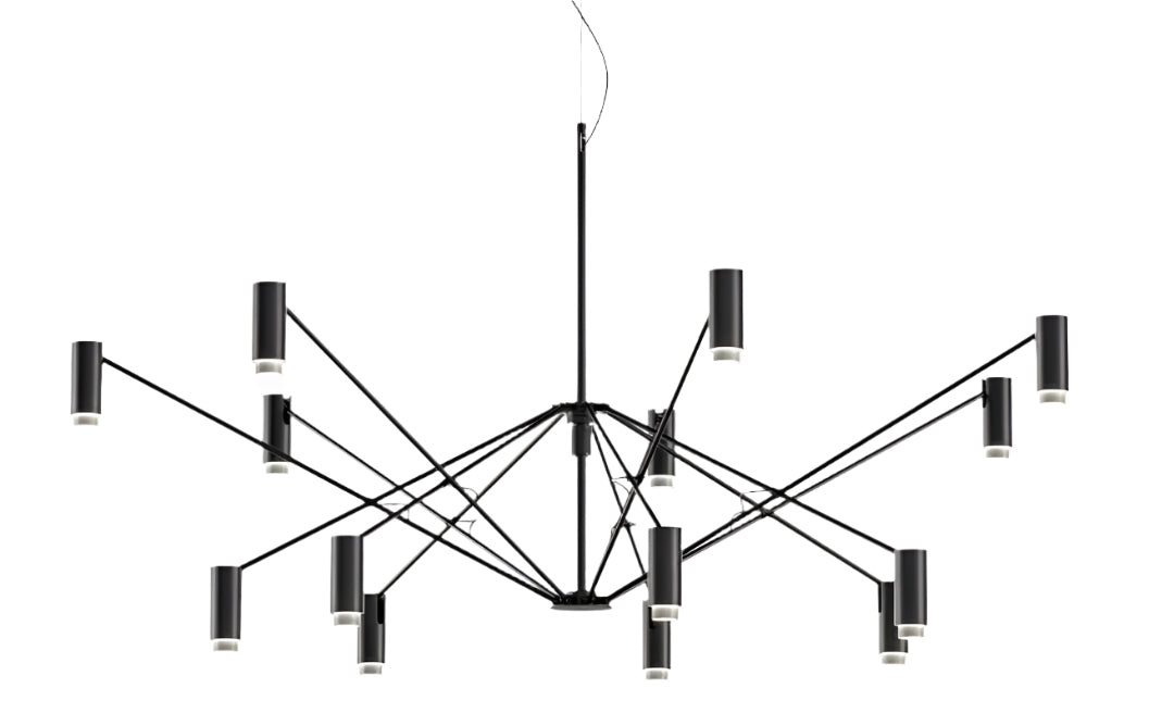 The W Pendant