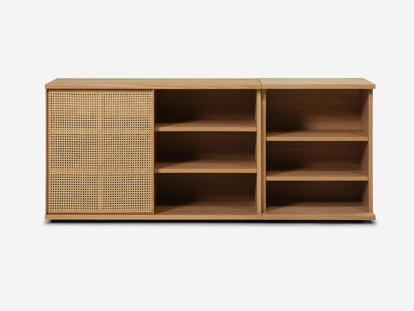 Plank Dining Sideboard