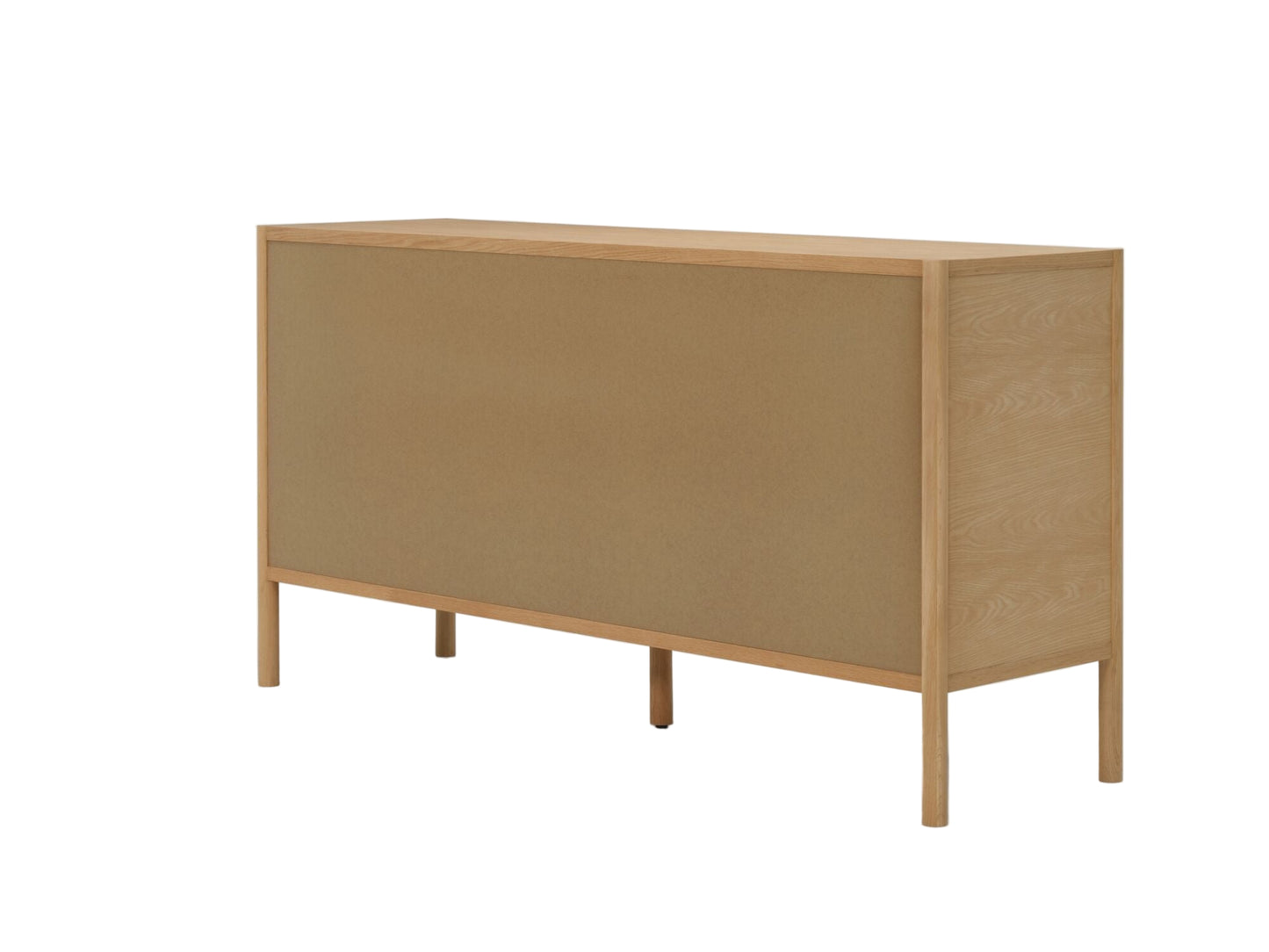 Monarch Double Dresser
