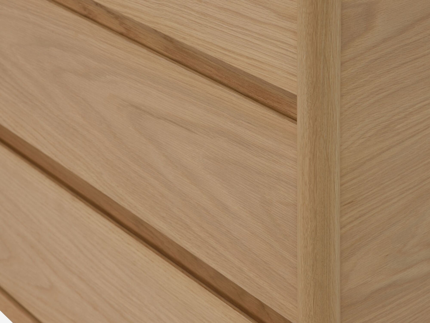 Monarch Double Dresser