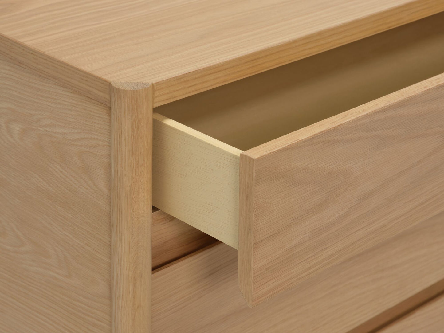 Monarch Double Dresser