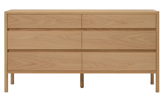 Monarch Double Dresser