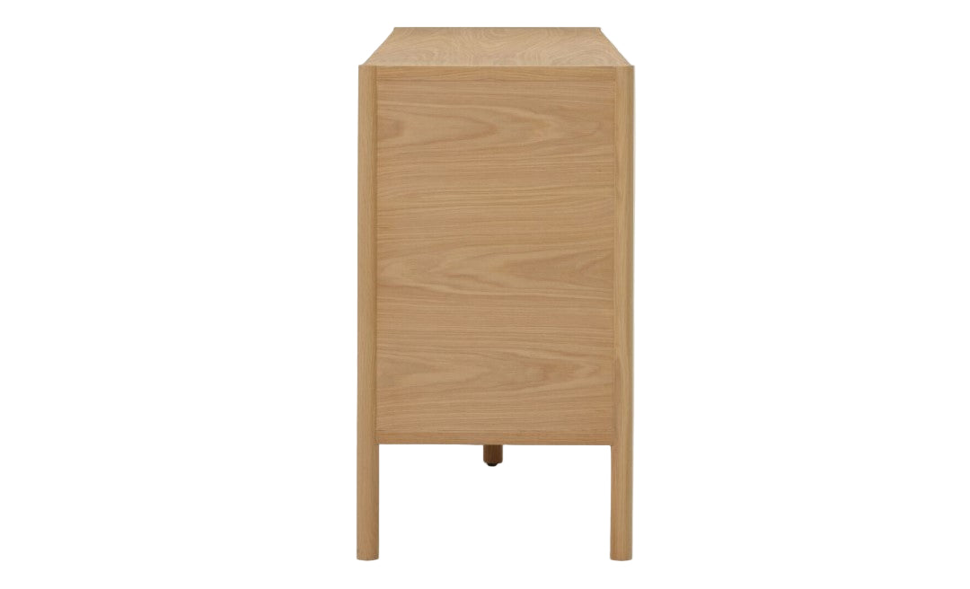 Monarch Double Dresser