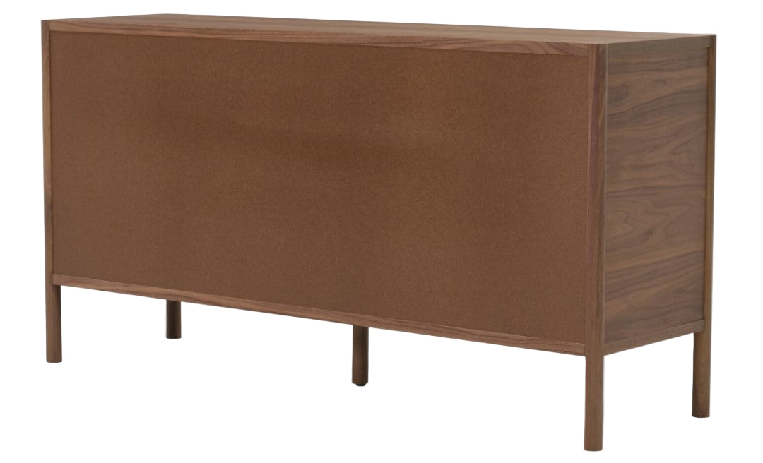 Monarch Double Dresser