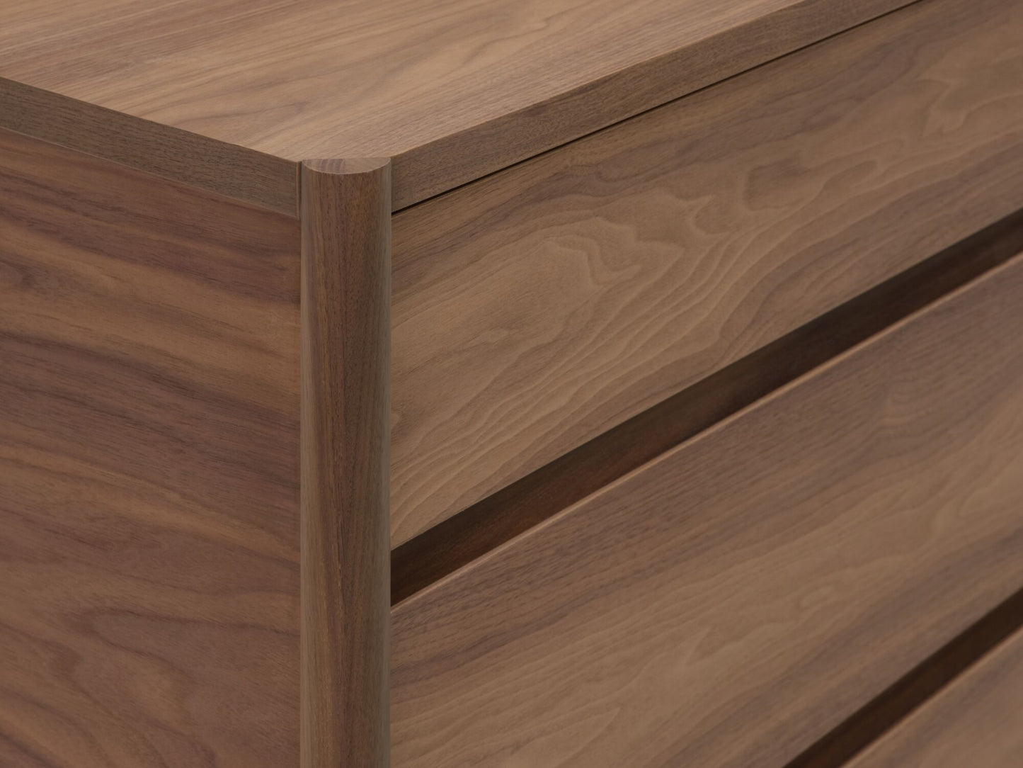 Monarch Double Dresser