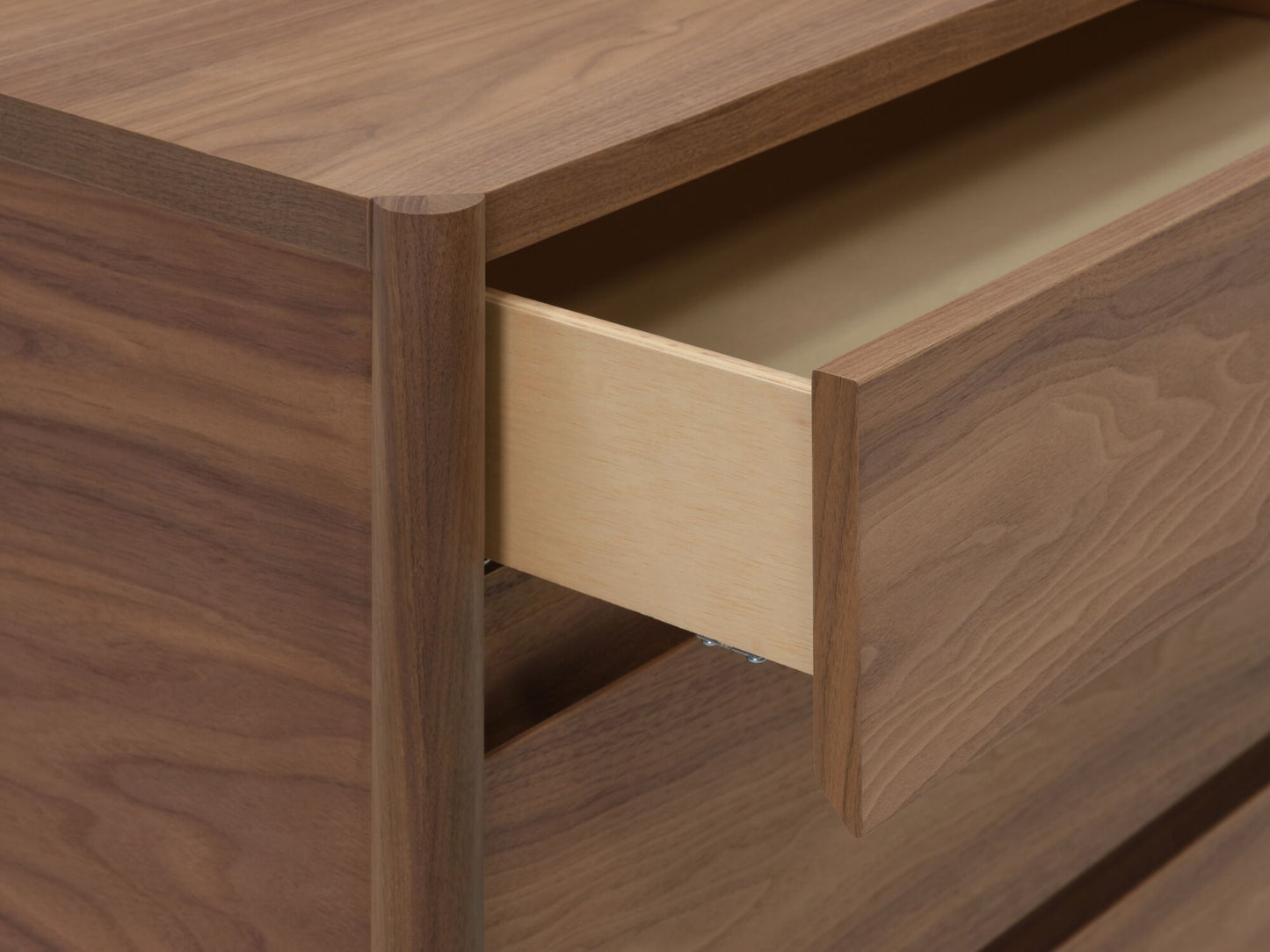 Monarch Double Dresser