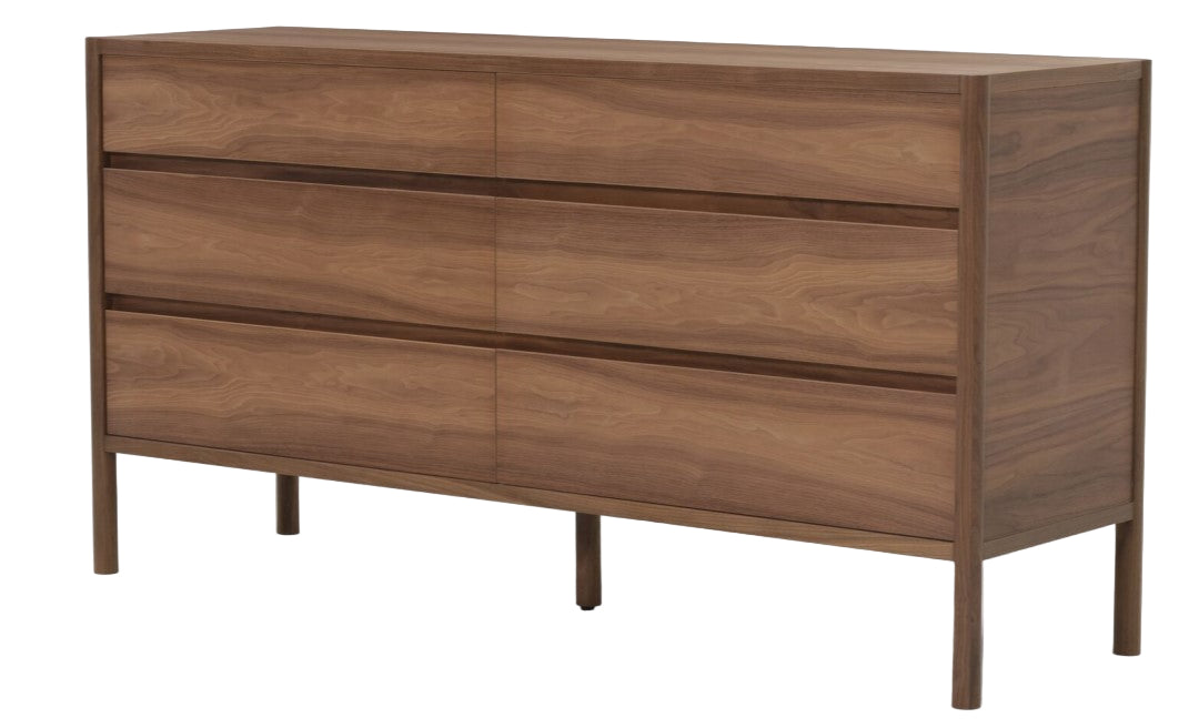 Monarch Double Dresser