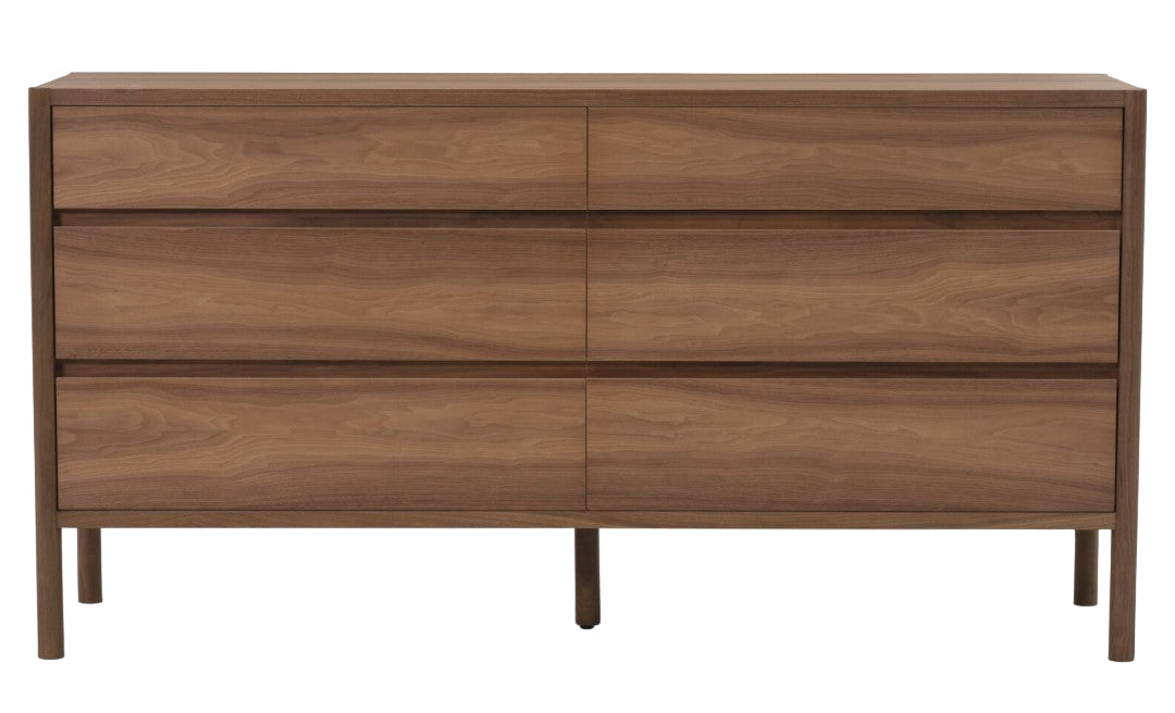 Monarch Double Dresser