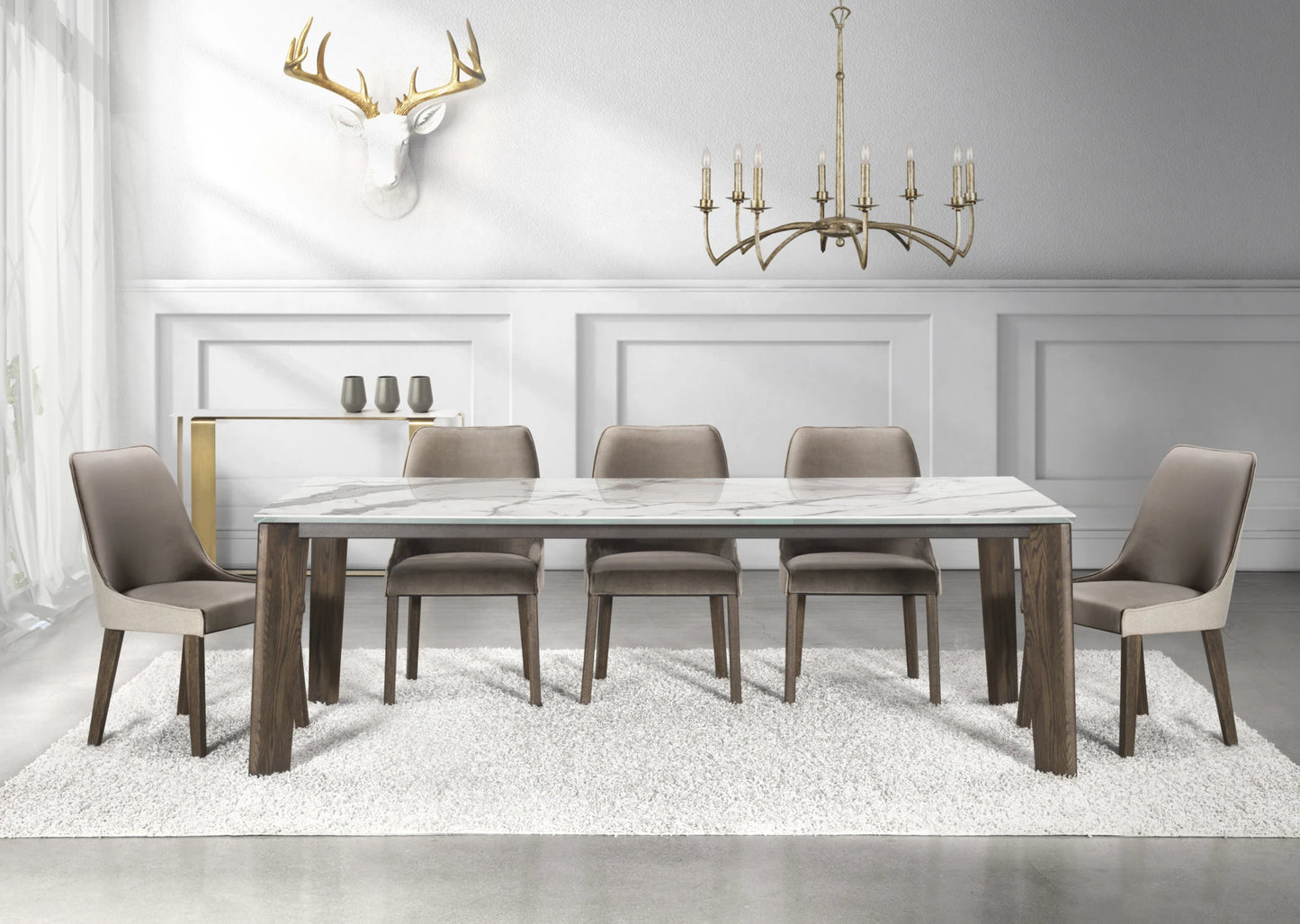 Mystic Dining Table