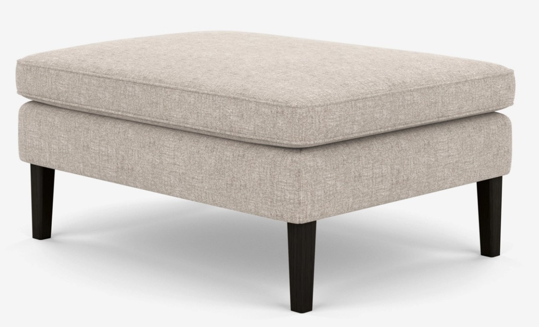 Skye Ottoman fabric
