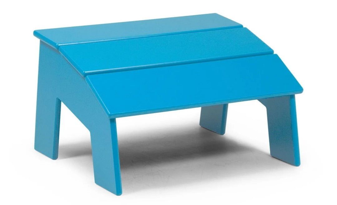 Adirondack Ottoman