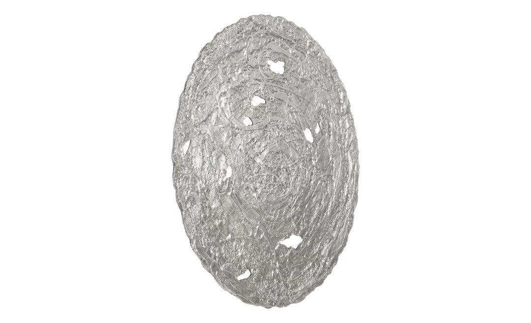 Molten Wall Disc Large