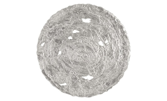 Molten Wall Disc Large