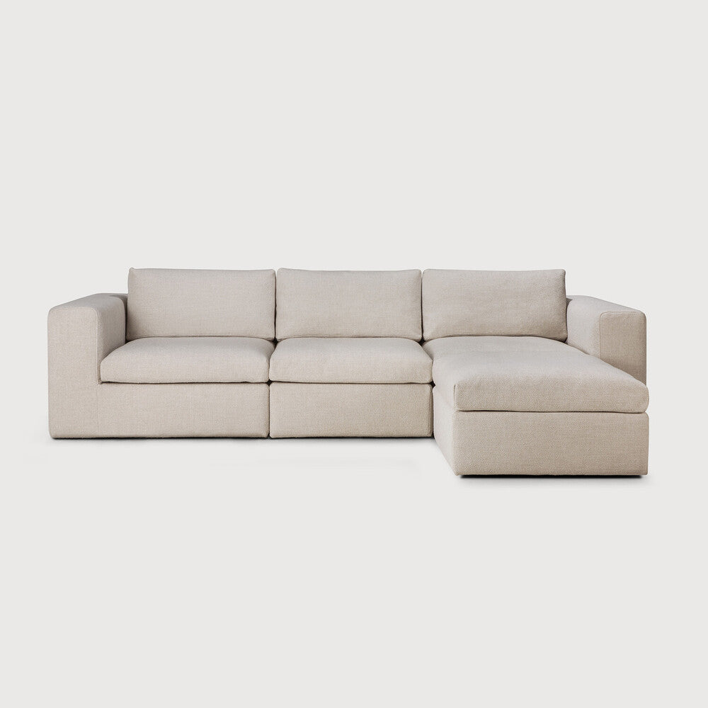 Mellow Modular 1 Seater
