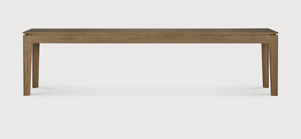 Bok Bench Teak