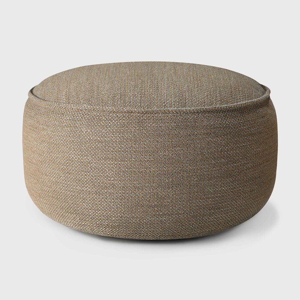 Medium Donut Pouf
