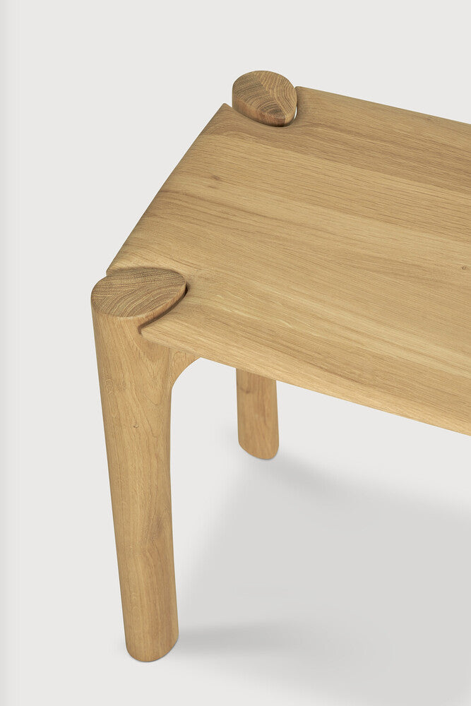 PI Bench Oak