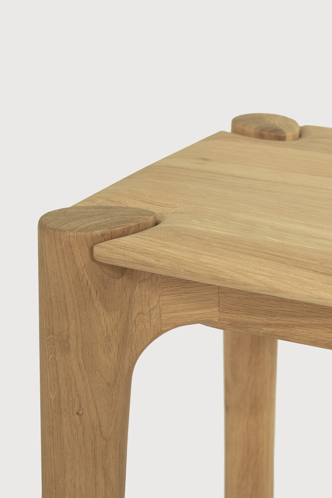 PI Bench Oak