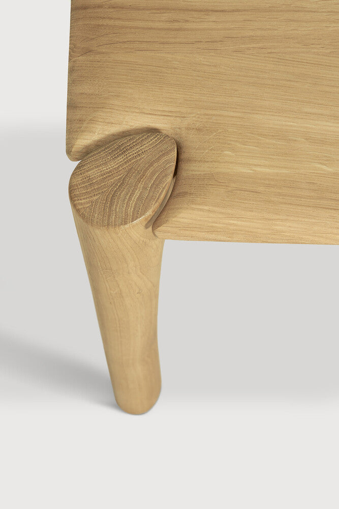 PI Bench Oak