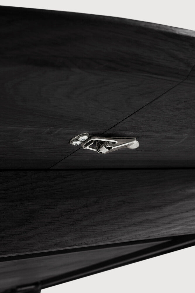 Bok Round Extendable Dining Table