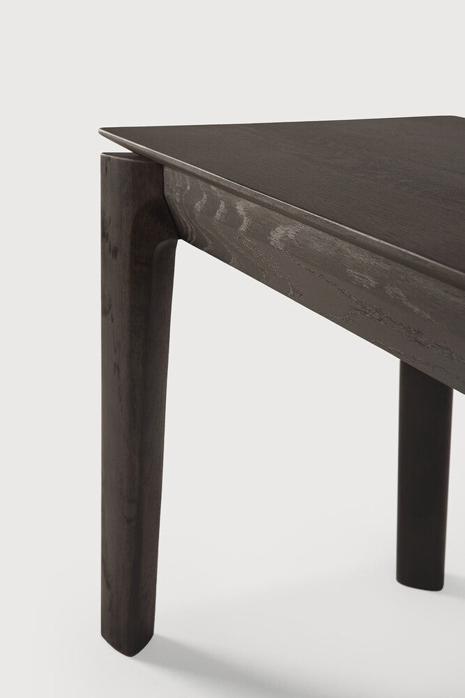 Bok Brown Oak Bench