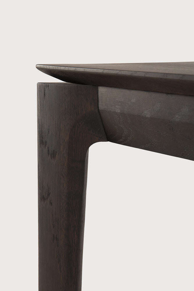 Bok Brown Oak Bench