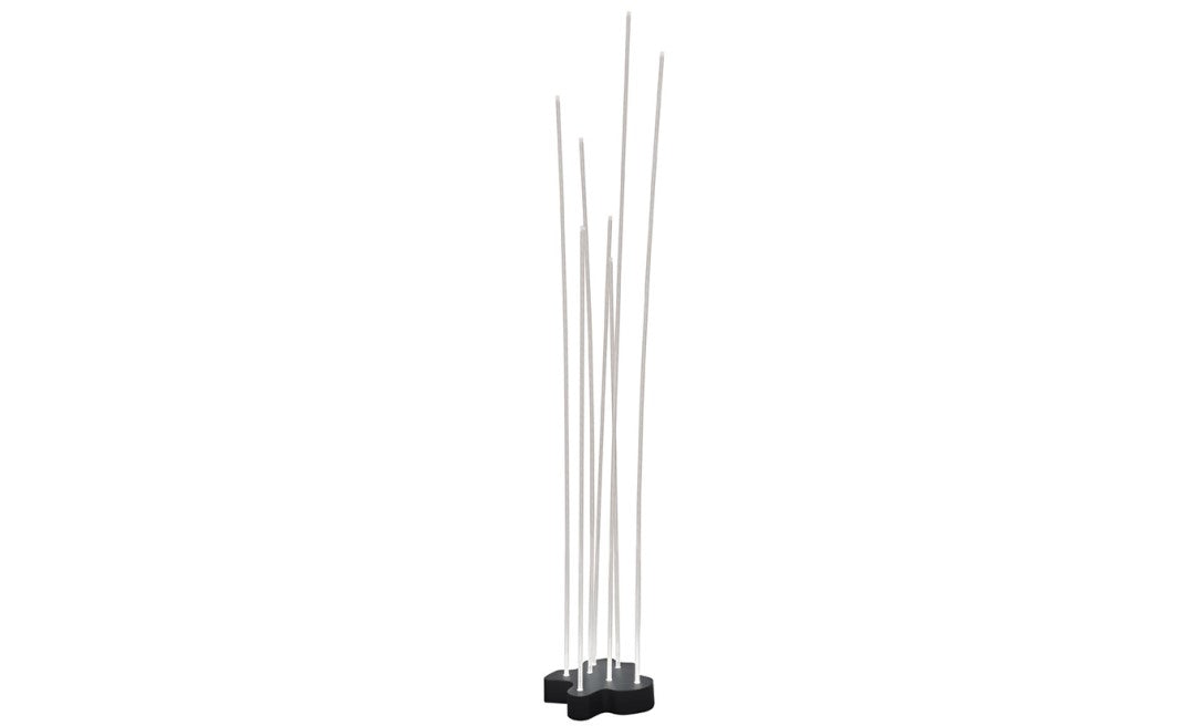 Reeds Floor Lamp