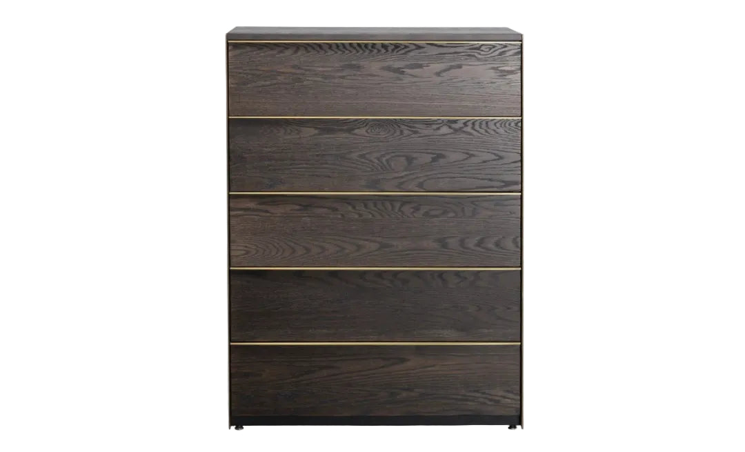 Roots Dresser