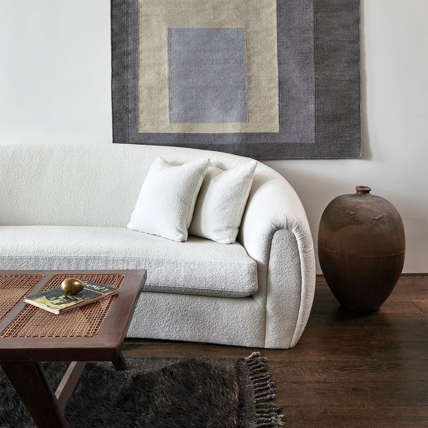 Rouen Sofa