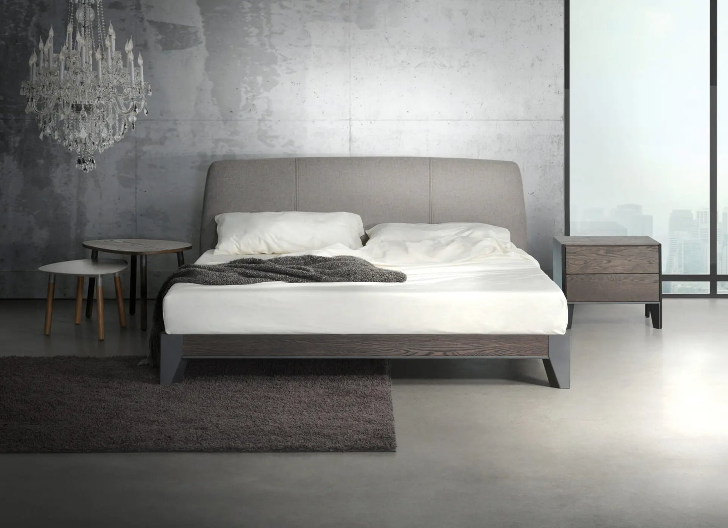 Secret Bed