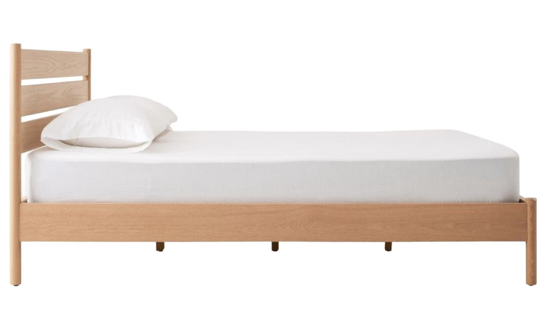 Monarch Bed