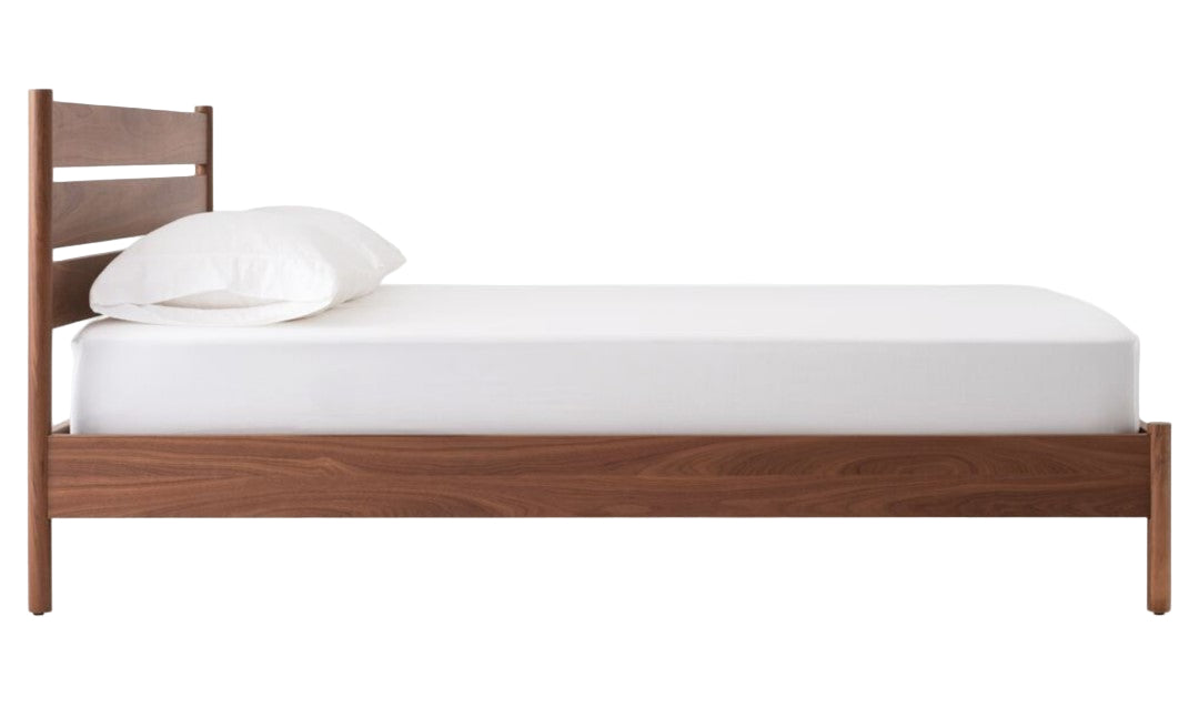 Monarch Bed