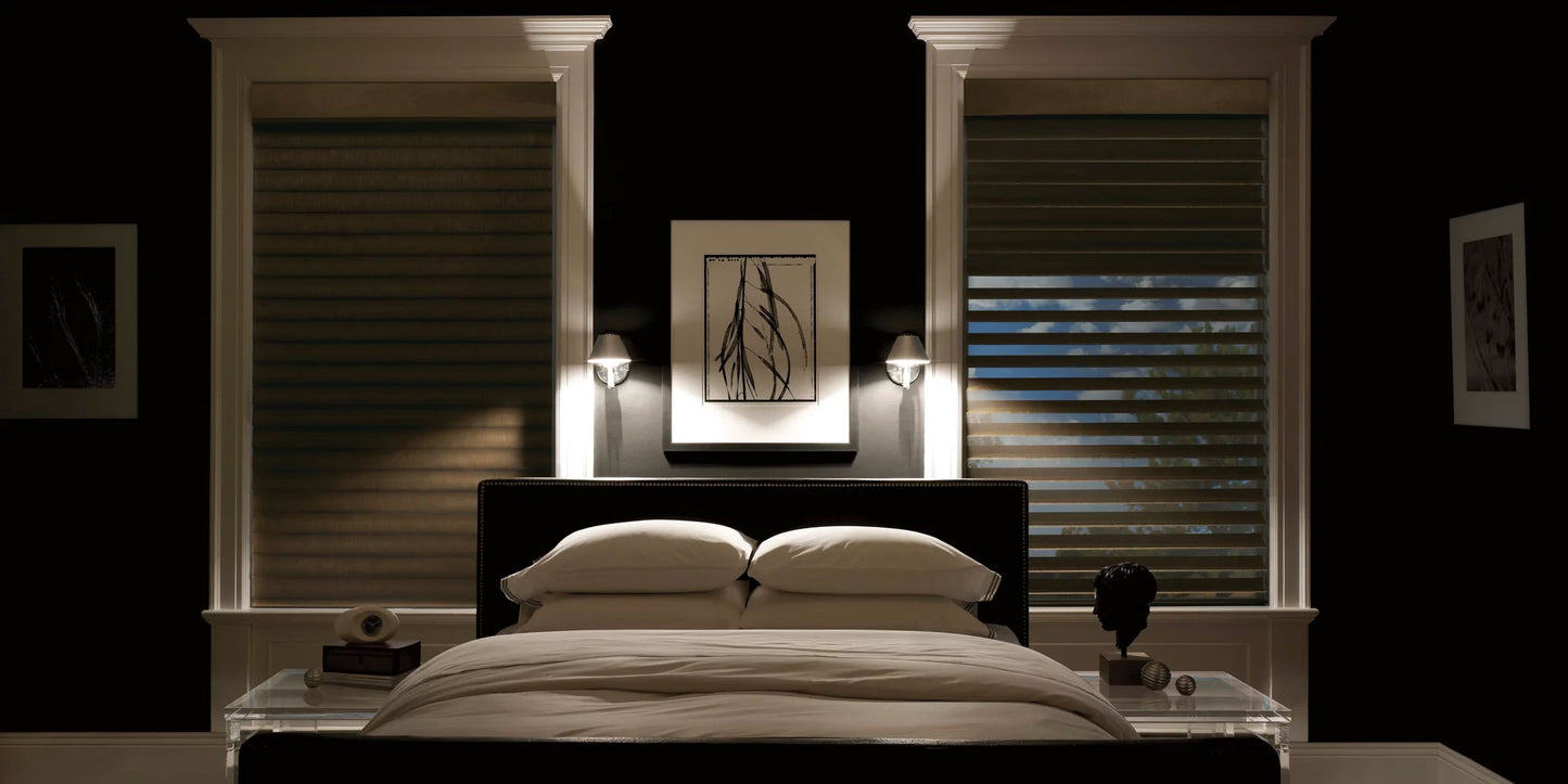 Silhouette® Sheer Shades