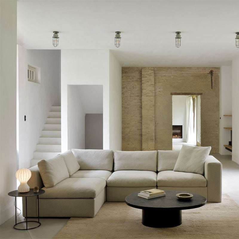 Mellow Modular 1 Seater