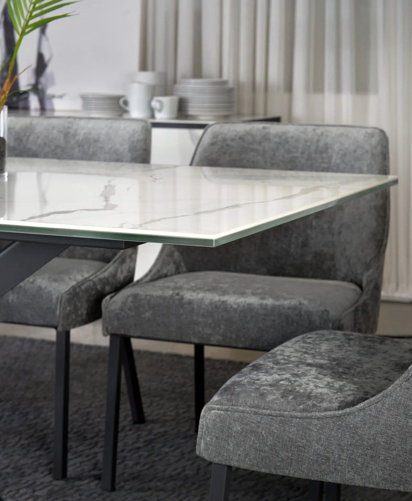 Spirit Dining Table